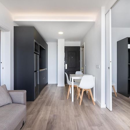 Aparthotel Comtat Sant Jordi Платжа-д'Ару Екстер'єр фото