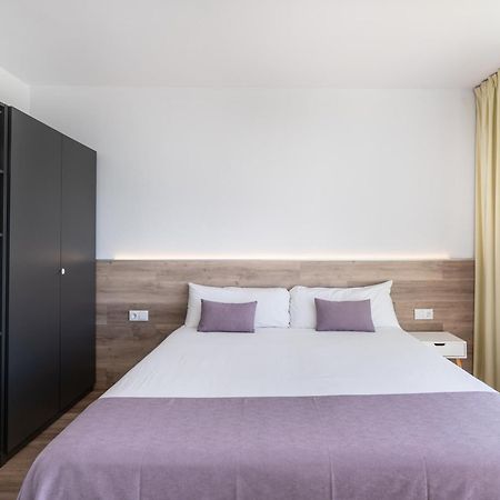 Aparthotel Comtat Sant Jordi Платжа-д'Ару Екстер'єр фото