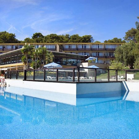 Aparthotel Comtat Sant Jordi Платжа-д'Ару Екстер'єр фото
