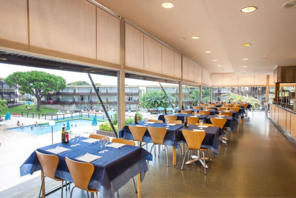 Aparthotel Comtat Sant Jordi Платжа-д'Ару Екстер'єр фото