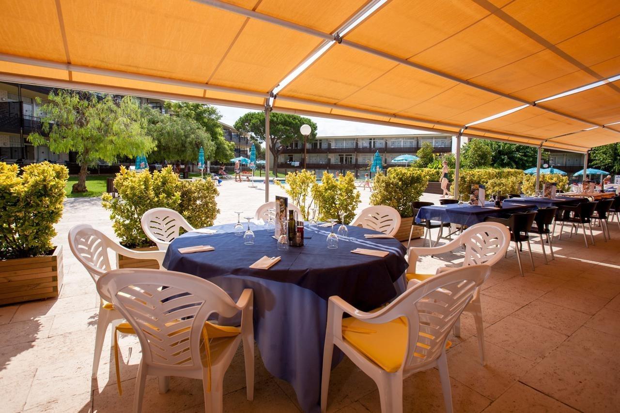 Aparthotel Comtat Sant Jordi Платжа-д'Ару Екстер'єр фото