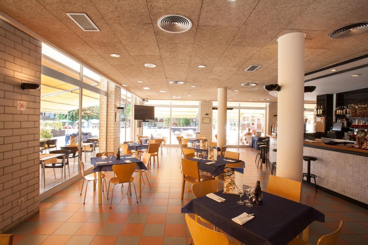 Aparthotel Comtat Sant Jordi Платжа-д'Ару Екстер'єр фото