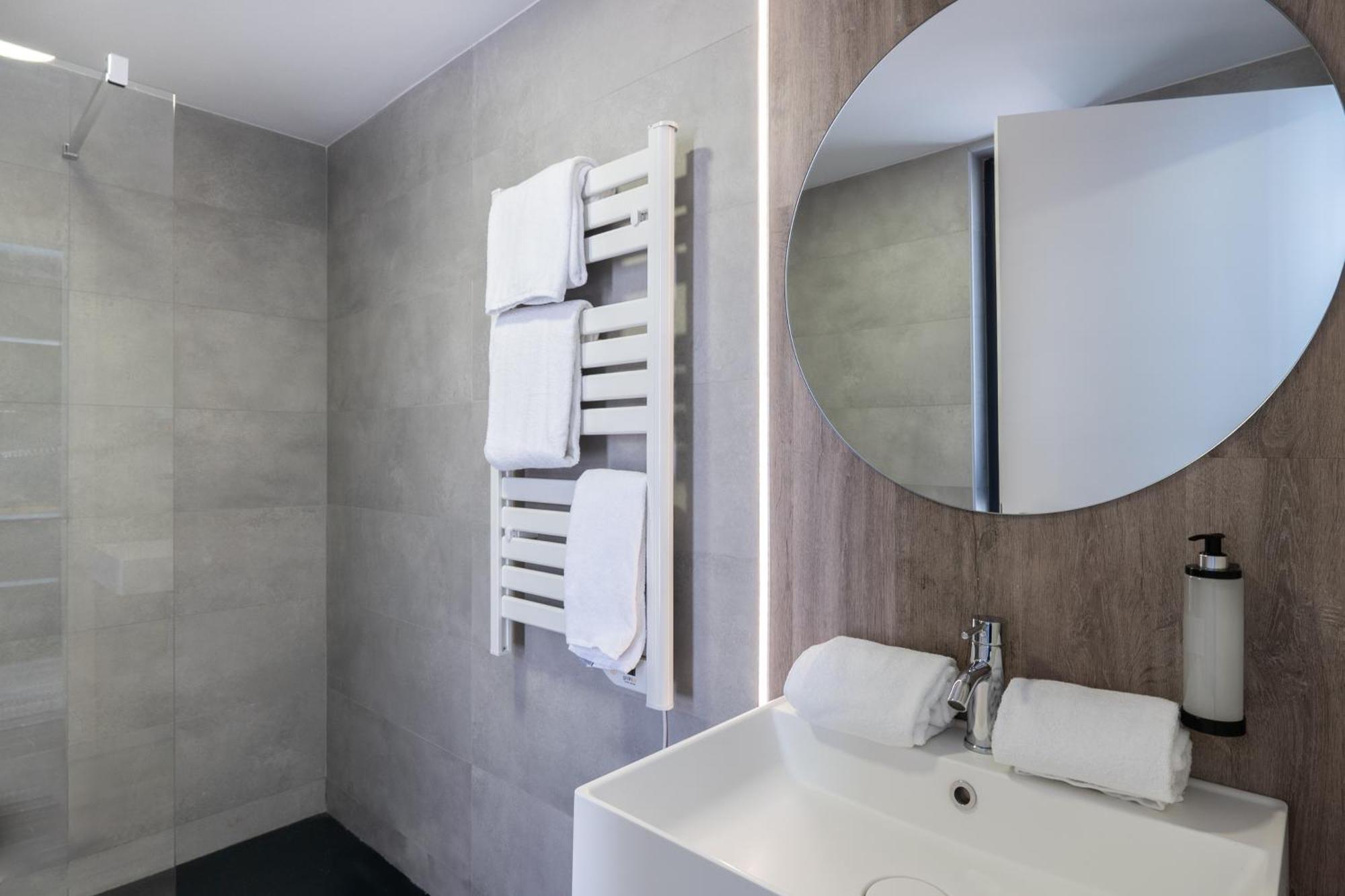 Aparthotel Comtat Sant Jordi Платжа-д'Ару Екстер'єр фото
