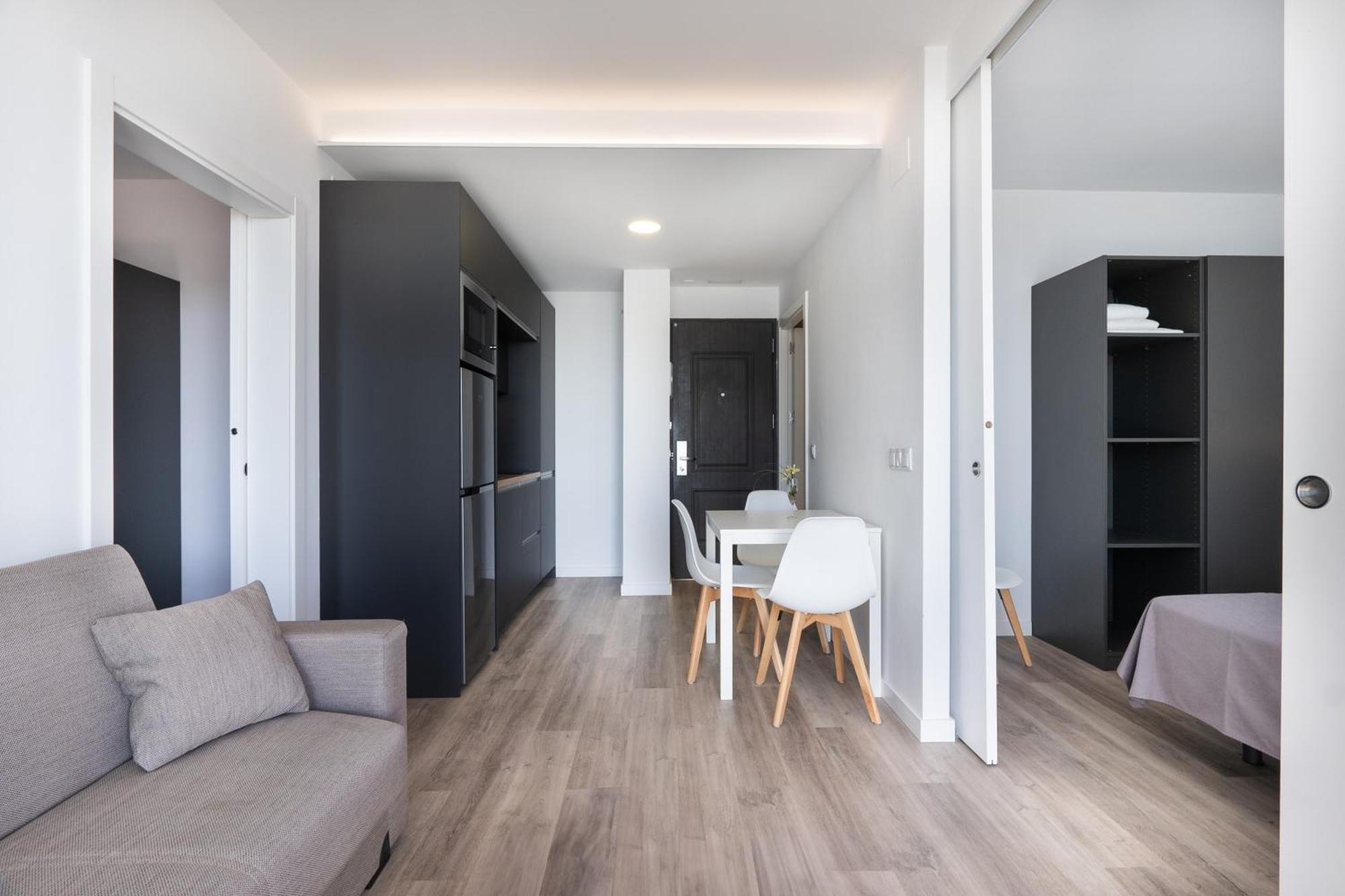 Aparthotel Comtat Sant Jordi Платжа-д'Ару Екстер'єр фото