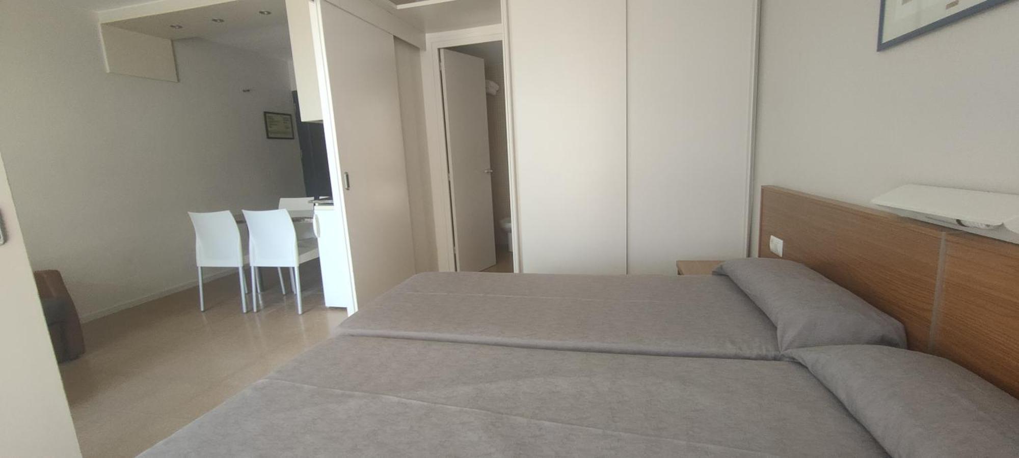 Aparthotel Comtat Sant Jordi Платжа-д'Ару Екстер'єр фото