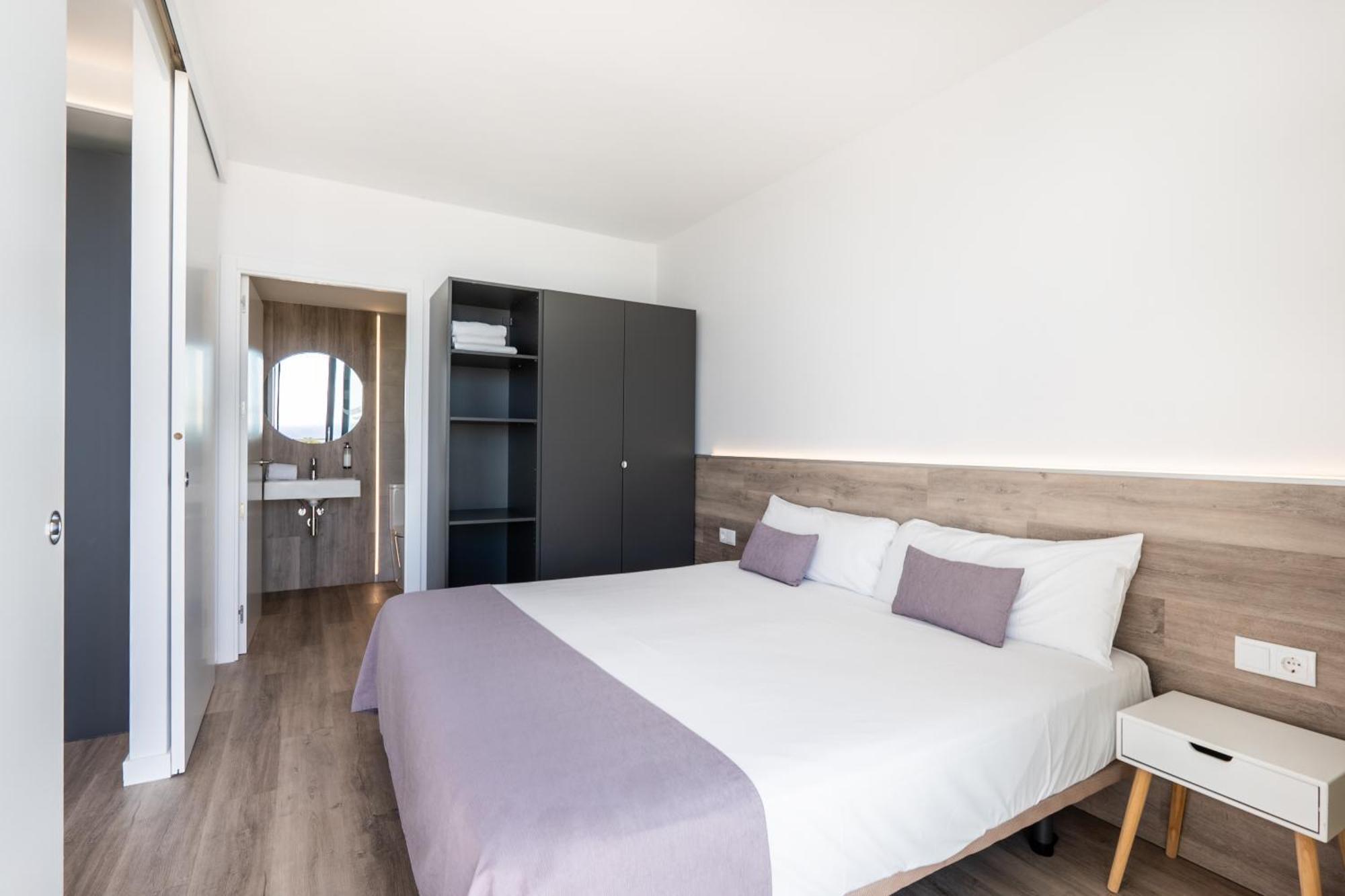 Aparthotel Comtat Sant Jordi Платжа-д'Ару Екстер'єр фото