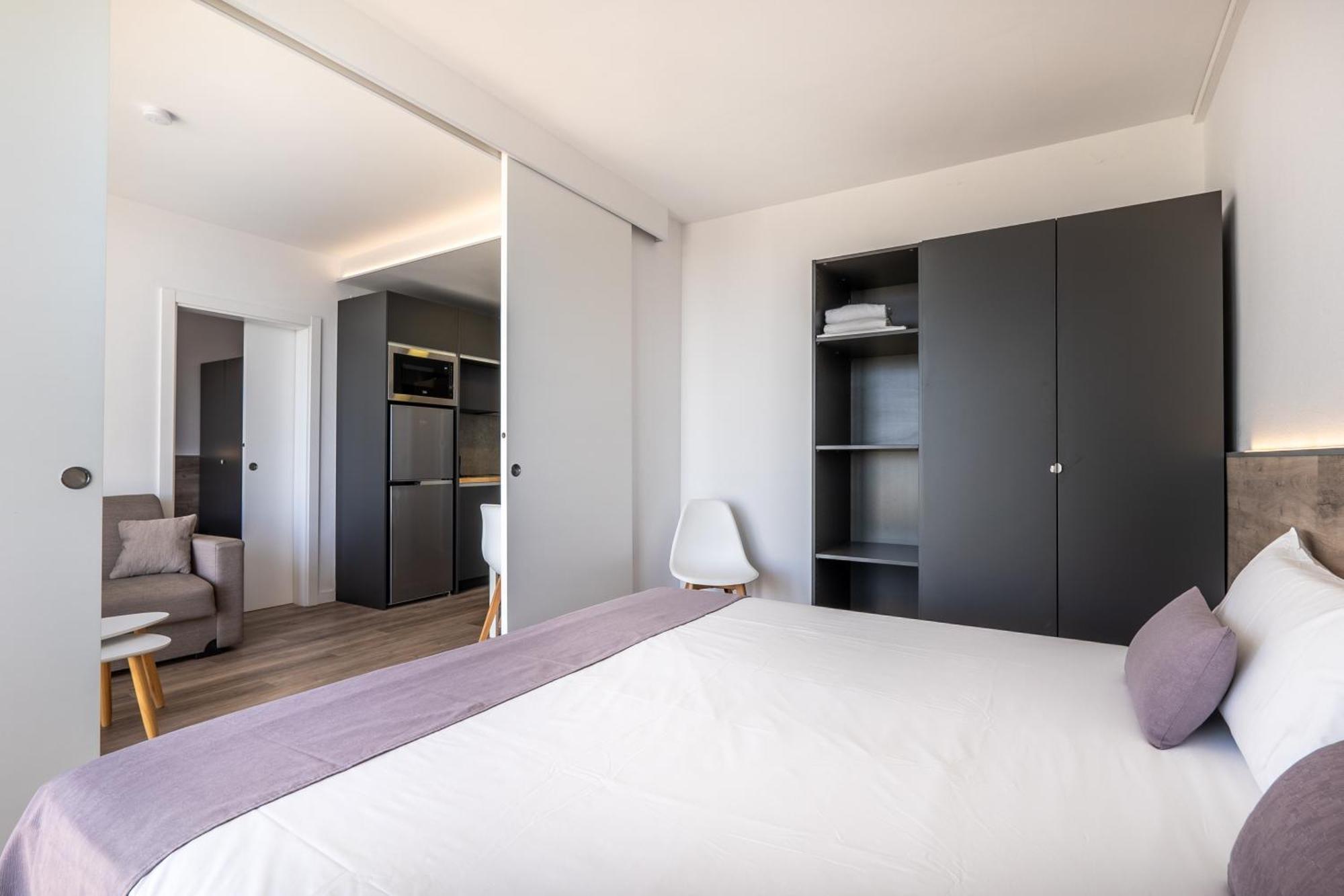 Aparthotel Comtat Sant Jordi Платжа-д'Ару Екстер'єр фото
