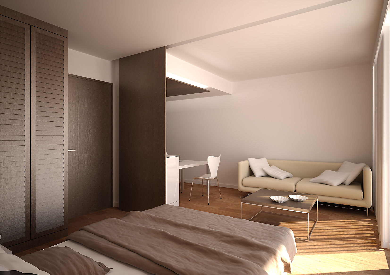 Aparthotel Comtat Sant Jordi Платжа-д'Ару Екстер'єр фото